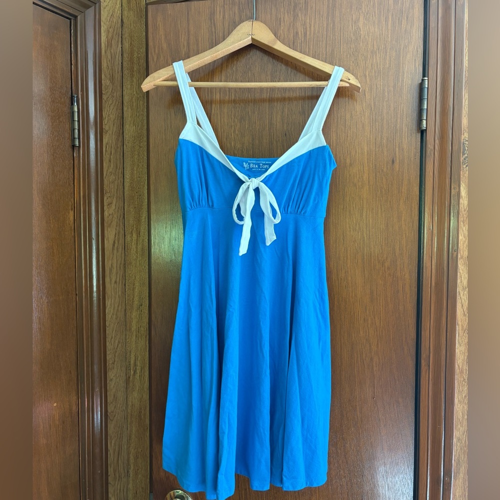 Victoria’s Secret Pinup-Dress